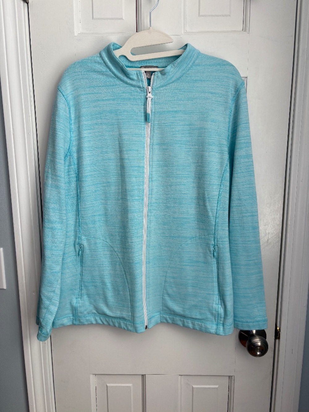 Talbots light jacket, Size XL